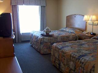 Hotel Hampton Inn Cedar City