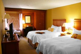 Hotel Hampton Inn Cedar Rapids