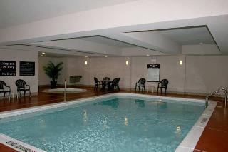 Hotel Hampton Inn Champaign-urbana