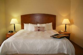 Hotel Hampton Inn Champaign-urbana