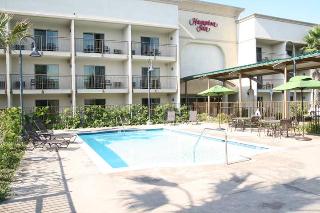 Hotel Hampton Inn Channel Islands Harbor