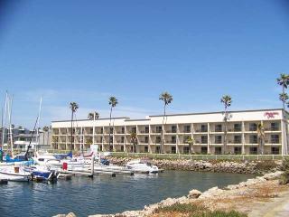 Hotel Hampton Inn Channel Islands Harbor