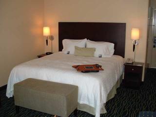Hotel Hampton Inn Channel Islands Harbor