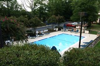 Hotel Hampton Inn Chapel Hill