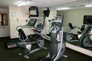 Hotel Hampton Inn Chapel Hill