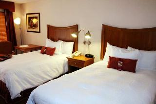 Hotel Hampton Inn Chapel Hill