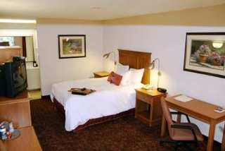Hotel Hampton Inn Chapel Hill