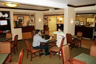 Hotel Hampton Inn Chapel Hill