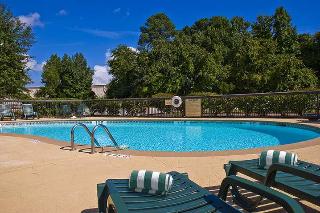 Hotel Hampton Inn Charleston-airport-coliseum