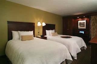 Hotel Hampton Inn Charleston-airport-coliseum