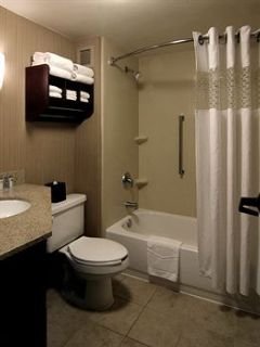 Hotel Hampton Inn Charleston-airport-coliseum