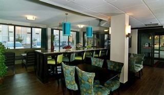 Hotel Hampton Inn Charleston-airport-coliseum