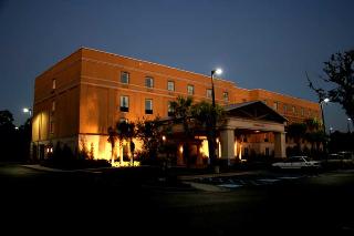 Hotel Hampton Inn Charleston-daniel Island