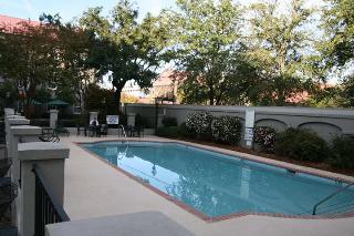 Hotel Hampton Inn Charleston-historic District