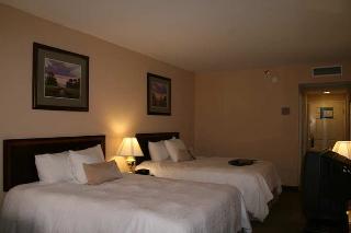 Hotel Hampton Inn Charleston-historic District