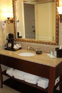 Hotel Hampton Inn Charleston-historic District