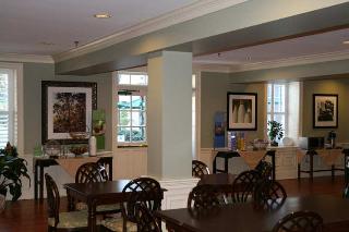 Hotel Hampton Inn Charleston-historic District