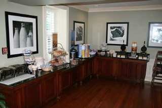 Hotel Hampton Inn Charleston-historic District