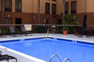 Hotel Hampton Inn Charleston-mt. Pleasant-patriots P