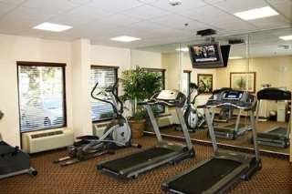 Hotel Hampton Inn Charleston-mt. Pleasant-patriots P