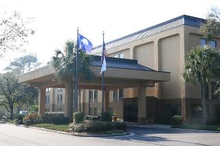 Hotel Hampton Inn Charleston-mt. Pleasant-patriots P