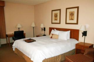 Hotel Hampton Inn Charleston-mt. Pleasant-patriots P