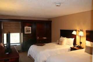 Hotel Hampton Inn Charleston-mt. Pleasant-patriots P
