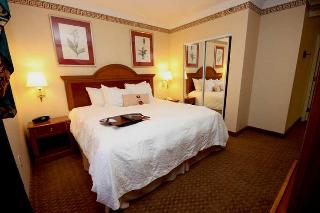 Hotel Hampton Inn Charleston-north