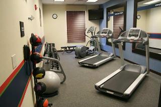 Hotel Hampton Inn Charlotte-belmont @ Montcross