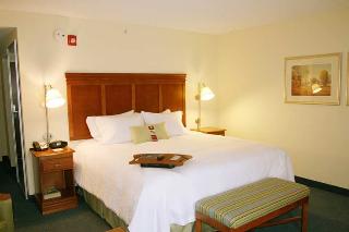 Hotel Hampton Inn Charlotte-belmont @ Montcross