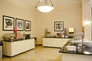 Hotel Hampton Inn Charlotte-belmont @ Montcross