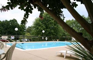 Hotel Hampton Inn Charlotte-cornelius-i-77 North