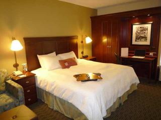 Hotel Hampton Inn Charlotte-gastonia