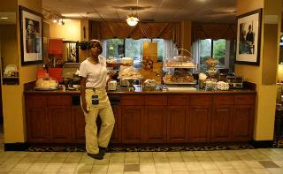 Hotel Hampton Inn Charlotte-gastonia