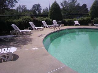 Hotel Hampton Inn Charlotte-matthews