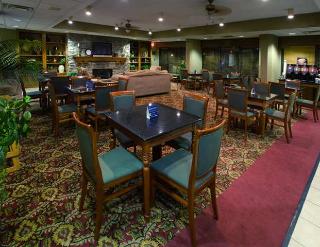 Hotel Hampton Inn Charlotte-matthews