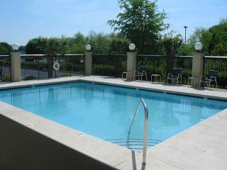 Hotel Hampton Inn Charlotte-monroe