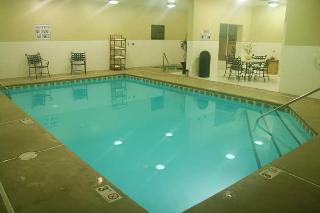 Hotel Hampton Inn Charlotte-uptown