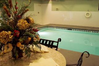 Hotel Hampton Inn Charlotte-uptown