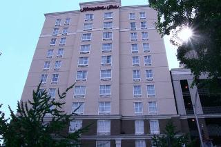 Hotel Hampton Inn Charlotte-uptown