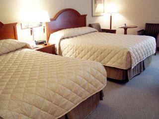 Hotel Hampton Inn Charlotte-uptown