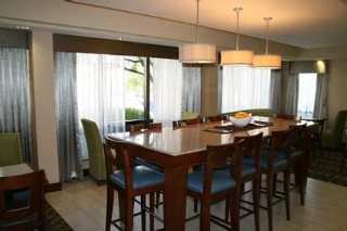 Hotel Hampton Inn Charlottesville