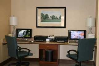 Hotel Hampton Inn Charlottesville