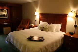 Hotel Hampton Inn Charlottesville
