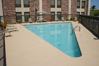 Hotel Hampton Inn Chattanooga-downtown-lookout Mount