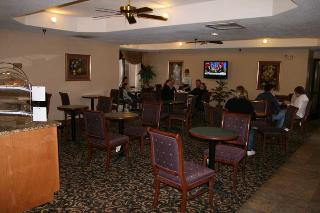 Hotel Hampton Inn Chattanooga-downtown-lookout Mount