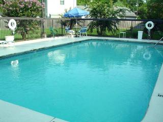 Hotel Hampton Inn Chattanooga-hixson