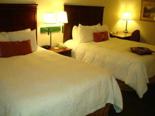 Hotel Hampton Inn Chattanooga-hixson
