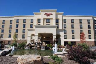 Hotel Hampton Inn Chattanooga-north