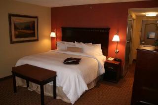 Hotel Hampton Inn Chattanooga-north